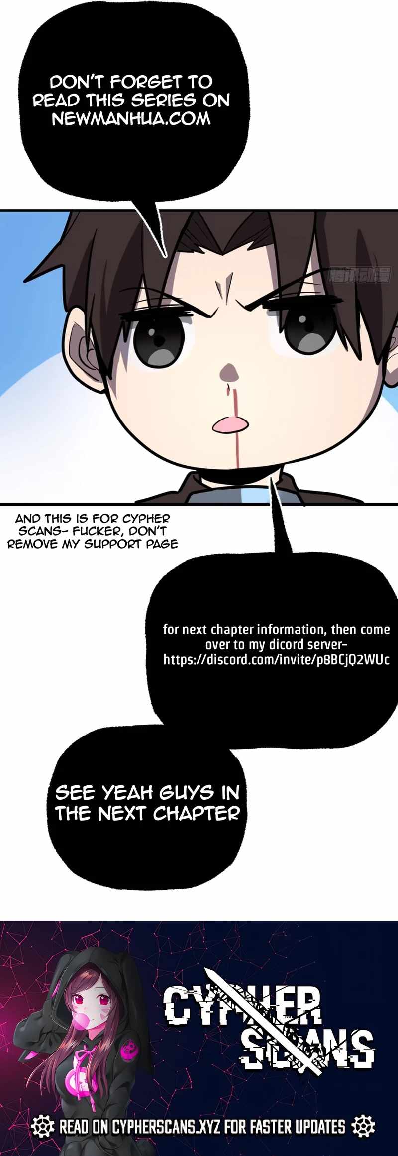 My System Is Very Serious Chapter 4 - Page 12